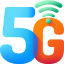 5G