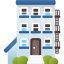 Appartement principal