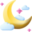 Calculez votre consommation de nuit