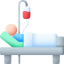 Hospitalisation renforcée