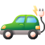 Leasing électrique