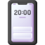 Smartphone récent
