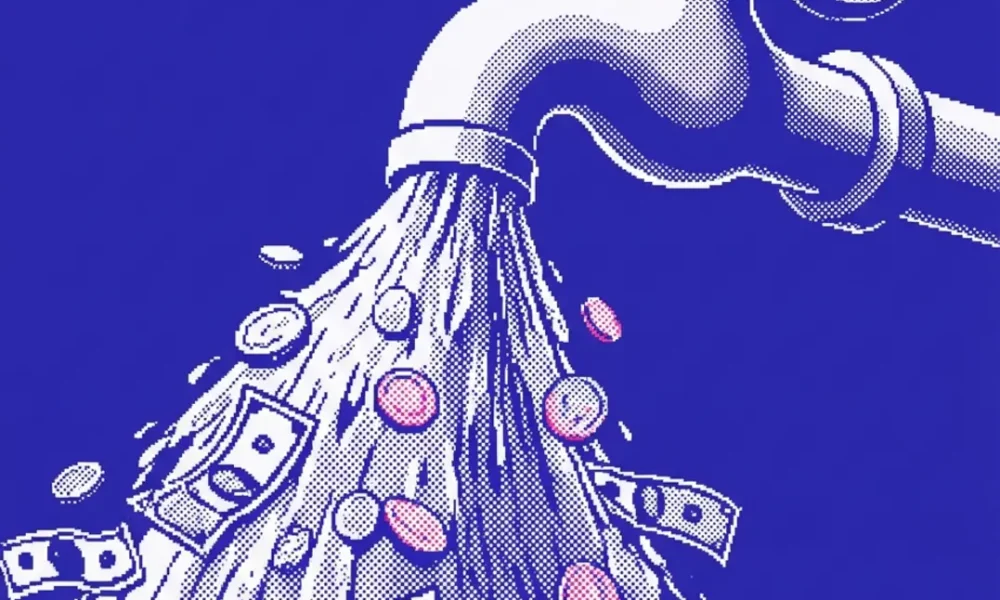 Dossier d'aide paiement facture d'eau avec facture, justificatifs et formulaire social