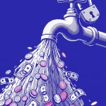 Aide au paiement facture d’eau : FSL et autres dispositifs 2026 Dossier d'aide paiement facture d'eau avec facture, justificatifs et formulaire social