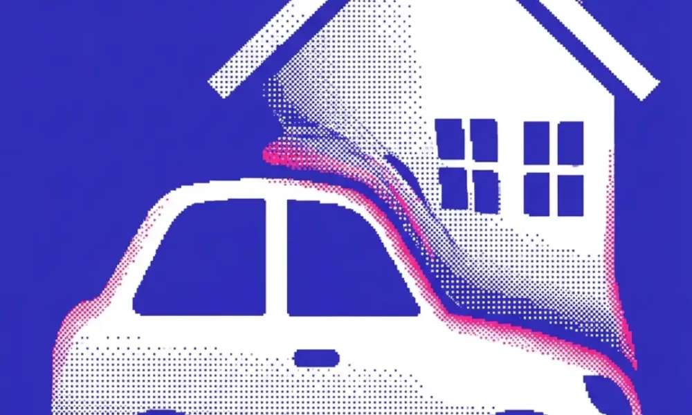 Comparaison des économies réelles d'une assurance auto et habitation groupée en 2026