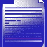 Exemple de cotisation assurance ligne par ligne sur un avis d’échéance