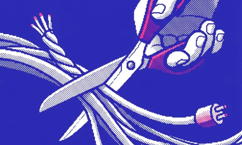 où couper dans son budget sans se priver — illustration