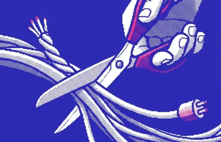 où couper dans son budget sans se priver — illustration