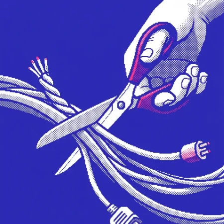 où couper dans son budget sans se priver — illustration