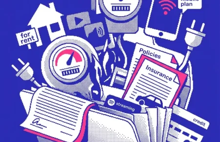Répartition budget 2500€ par mois pour un jeune actif en 2026