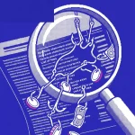 Décryptage des lignes de frais sur un relevé bancaire pour comprendre chaque ligne de frais bancaires