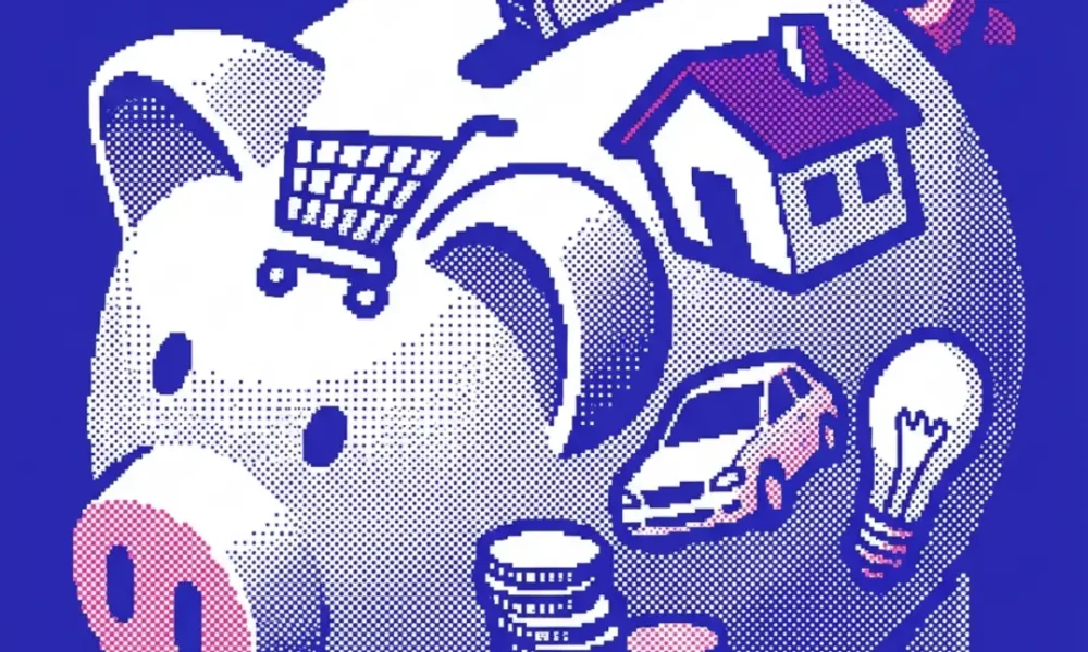 Épargne de précaution 2026 : montant idéal à mettre de côté selon son budget
