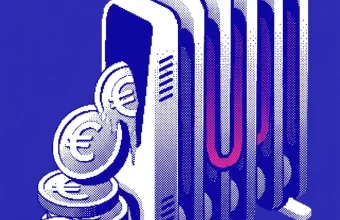 Estimation d'une facture électricité 50m² selon chauffage et consommation en 2026