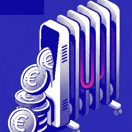 Estimation d'une facture électricité 50m² selon chauffage et consommation en 2026