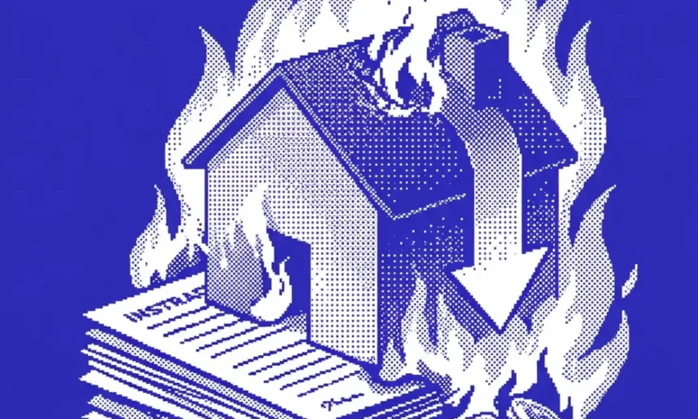 Contrat multirisque logement avec garanties assurance habitation utiles à vérifier