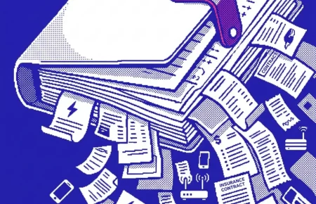 Jeune locataire face à ses factures et erreurs financières jeunes locataires