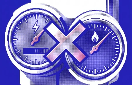 Comparer une offre duale gaz électricité sur une facture d’énergie 2026