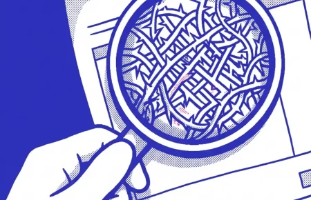 Jeune actif compare les offres pour savoir quelle banque choisir