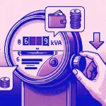 puissance compteur appartement 2026 — illustration