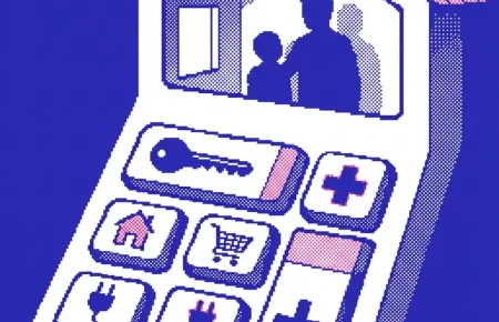 Capture d’écran d’un simulateur aides sociales 2026 pour estimer ses droits