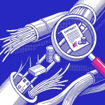 Résultat d’un test d'éligibilité fibre sur une adresse de logement