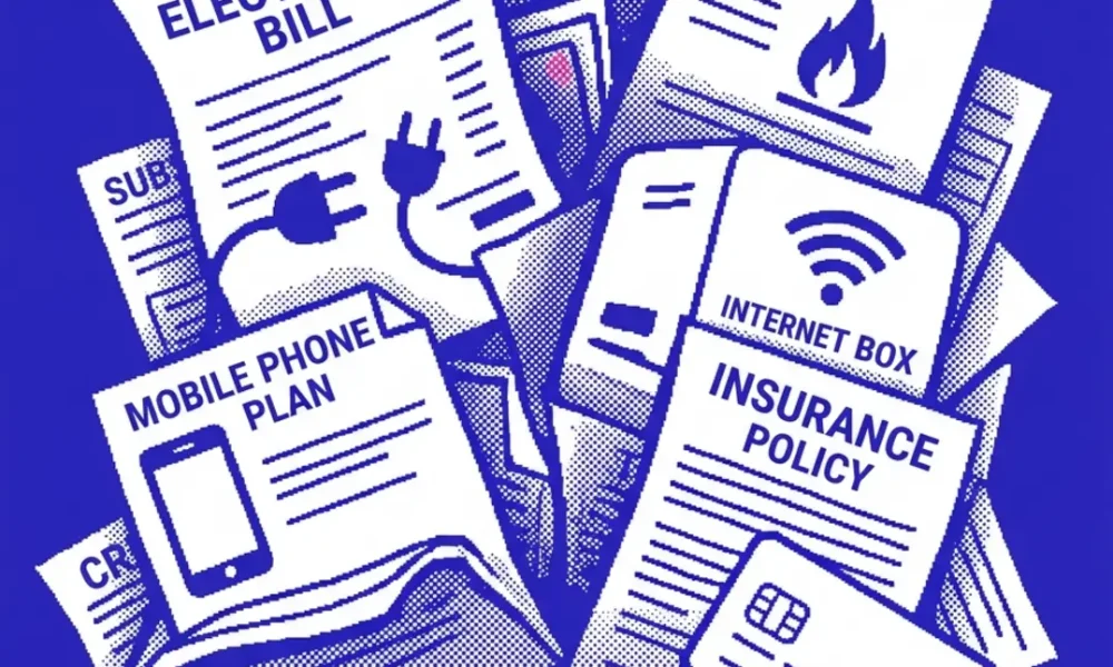 Conseils pratiques pour réduire ses factures au quotidien en 2026