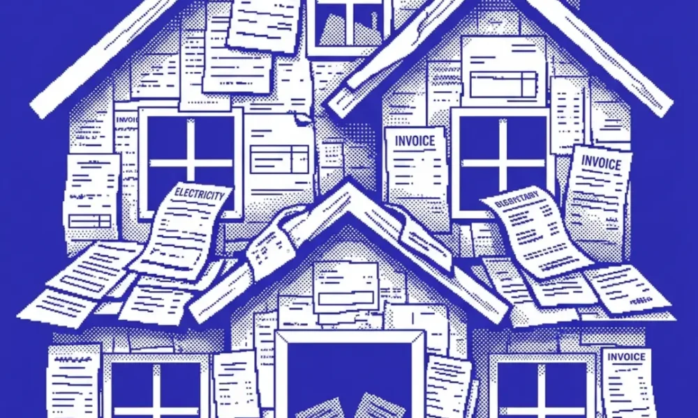 Calcul du budget logement salaire 2026 pour un foyer français