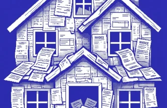 Calcul du budget logement salaire 2026 pour un foyer français