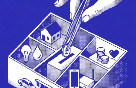 Répartition simple d’un budget 2000€/mois 2026 par logement, courses et factures