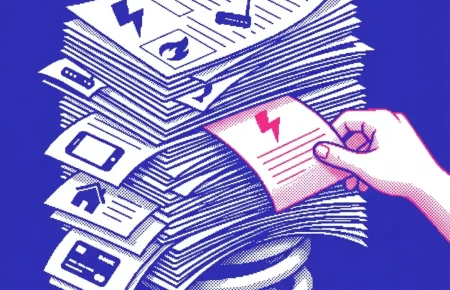 Checklist pour réduire ses dépenses courantes sur énergie, internet et assurances