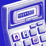 Tableau Excel pour simulateur budget mensuel 2026 d’un foyer français