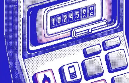 Tableau Excel pour simulateur budget mensuel 2026 d’un foyer français