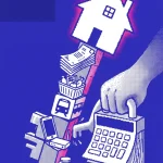 Estimation concrète du budget vivre seul 2026 dans un appartement