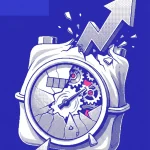 Évolution du prix repère du gaz et impact sur une facture résidentielle