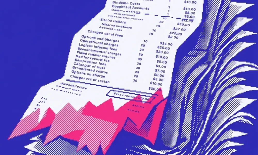 Budget familial et dépenses courantes d’un foyer comparées en 2026